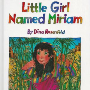 Little Girl Named Miriam