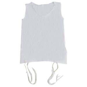 Vest Size M With Tzitzit