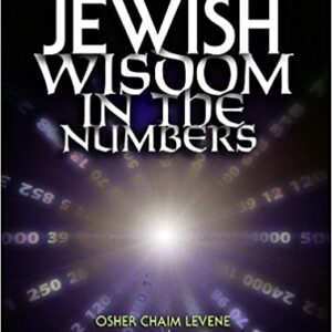 Jewish Wisdom In The Numbers