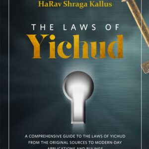 Laws Of Yichud