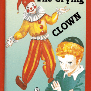 The Crying Clown