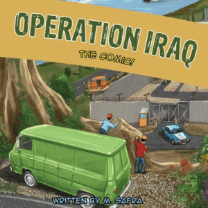 Operation Iraq