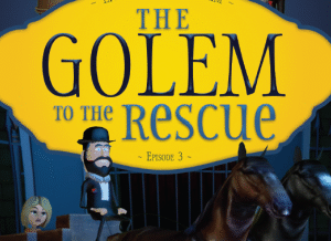 Golem To The Rescue