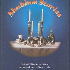 More Shabbos Stories