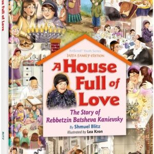 A House Full of Love