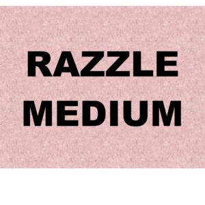 9999221 Razzle Medium coffee