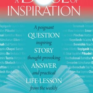 a dose of inspiration