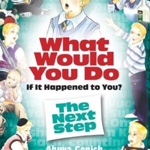 what would you do vol2