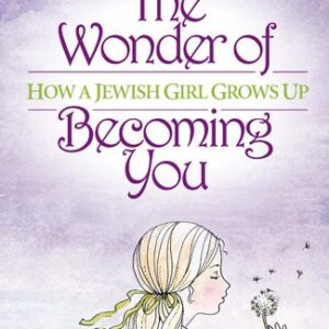 the wonder of becoming you