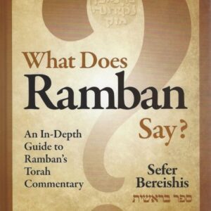 what does rambam say