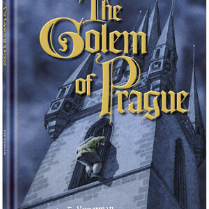 Golem of Prague