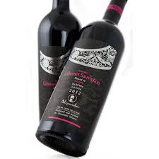 alexander Cabernet Sauvignon Reserve