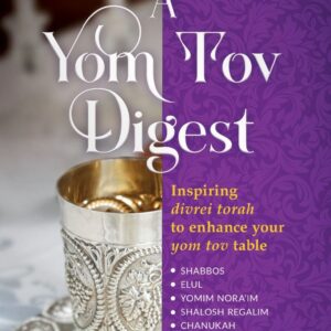 Yom Tov Digest