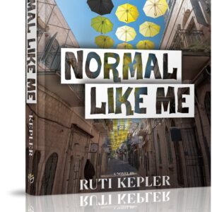 Normal Like Me