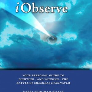i observe