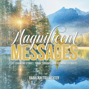 Magnificent Messages