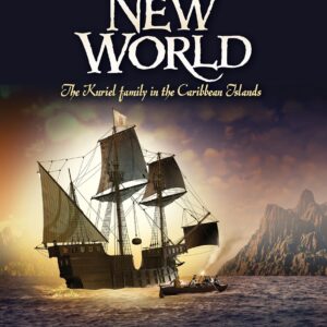 To The New World - Chaim Waldman - Comics