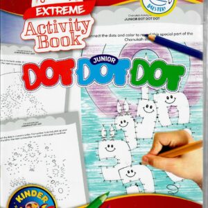 CHANUKAH DOT DOT DOT