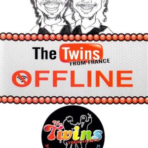 TWINS FROM FRANCE - OFFLINE
