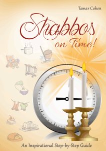 SHABBOS ON TIME