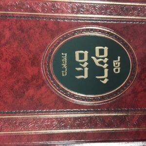 ירעם הים בראשית - הרביחיל מיכל טווערסקי YIREM HAYAM