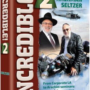 INCREDIBLE 2 PAPER BACK