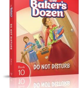 THE BAKERS DOZEN #10