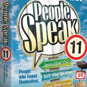 People speak 11