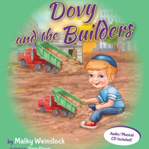 DOVY AND THE BUILDERS Vol 2