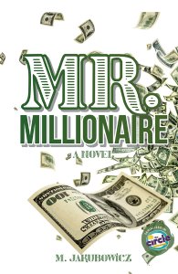 MR MILLIONAIRE