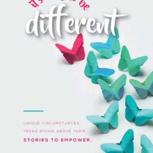 It's Okay to Be Different