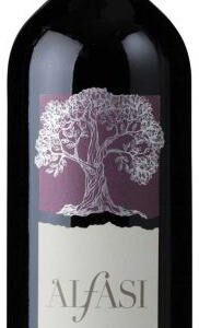 ALFASI CABERNET SAUVIGNON