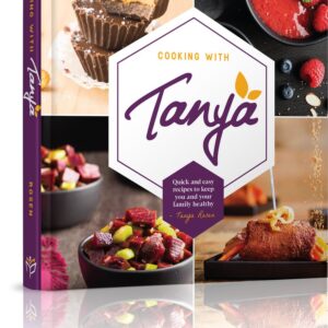 Cooking With Tanya