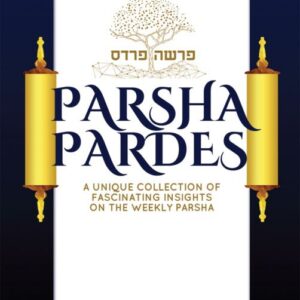 Parsha Pardes