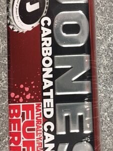 jones mints fufu bery