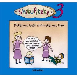SHIKUFITZKY 3