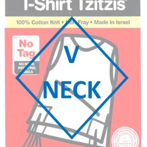 PERFTZIT 3 V-NECK KETER