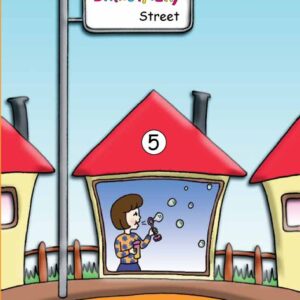 Shikufitzky Street 5