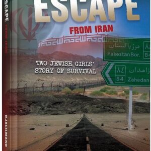 ESCAPE FROM IRAN