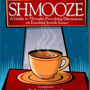 SHMOOZE