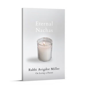 Eternal Nachas