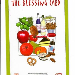 Blessing Card