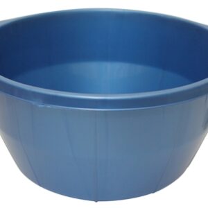 Bowl (blue)