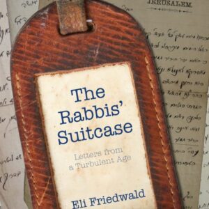 The Rabbis' Suitcase