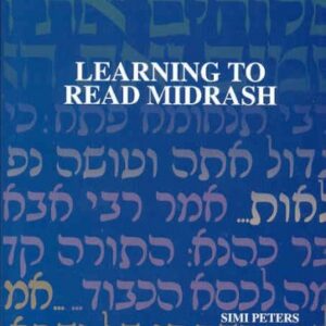 Learning to Read Midrash