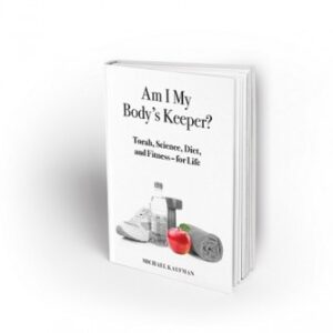 Am I My Body's Keeper