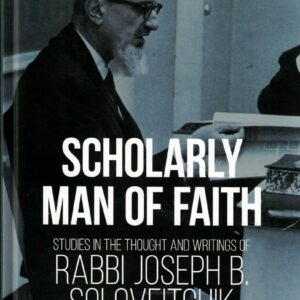 Scholarly Man of Faith