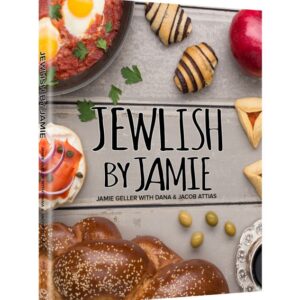 Jewlish By Jamie