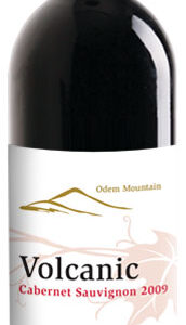 Odem Volcanic Collection Cabernet Sauvignon wine