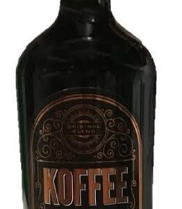 KOFFEE Coffee espresso liqueur